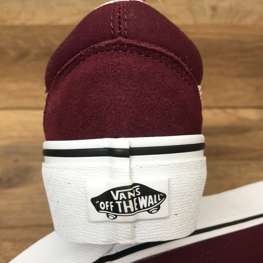 VANS OLD SKOOL PLATFORM BRAND NEW - Picture 14 of 15